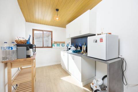 ANG1508 - Moradia T1 + 1 para Venda em Coz, Alcobaça