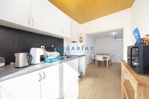 ANG1508 - Moradia T1 + 1 para Venda em Coz, Alcobaça