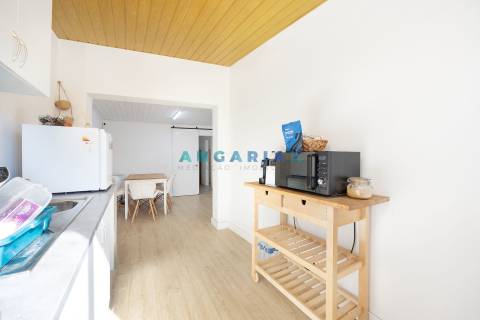 ANG1508 - Moradia T1 + 1 para Venda em Coz, Alcobaça