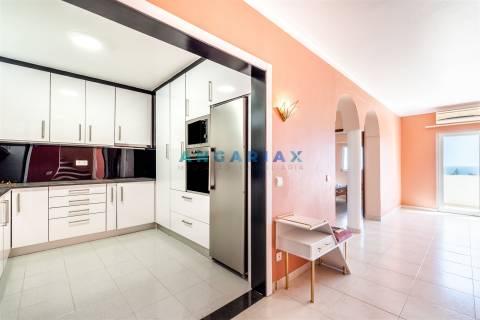 ANG1510 - Penthouse Duplex para Venda na Praia do Vau, Portimão