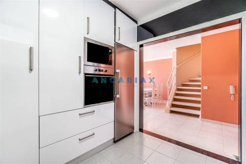 ANG1510 - Penthouse Duplex para Venda na Praia do Vau, Portimão