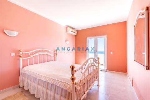 ANG1510 - Penthouse Duplex para Venda na Praia do Vau, Portimão