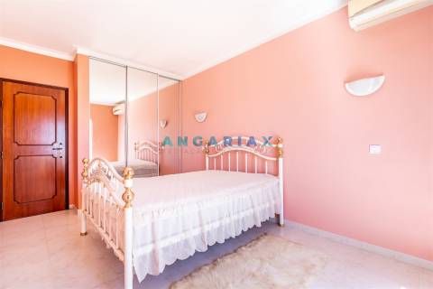 ANG1510 - Penthouse Duplex para Venda na Praia do Vau, Portimão