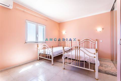 ANG1510 - Penthouse Duplex para Venda na Praia do Vau, Portimão