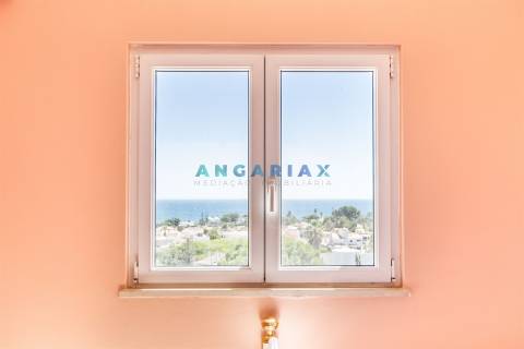 ANG1510 - Penthouse Duplex para Venda na Praia do Vau, Portimão