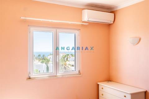 ANG1510 - Penthouse Duplex para Venda na Praia do Vau, Portimão