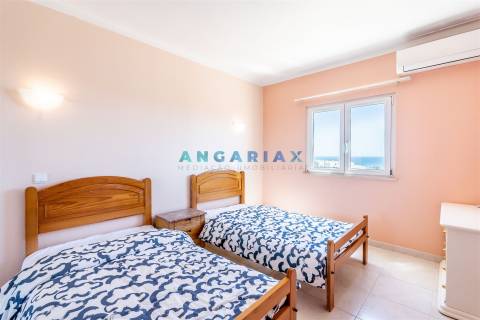 ANG1510 - Penthouse Duplex para Venda na Praia do Vau, Portimão