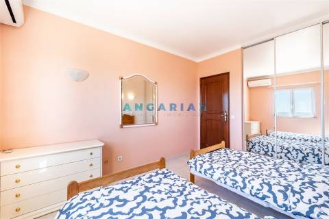 ANG1510 - Penthouse Duplex para Venda na Praia do Vau, Portimão