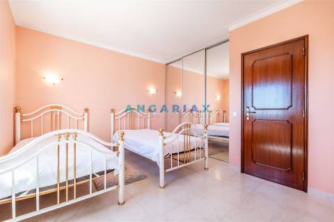 ANG1510 - Penthouse Duplex para Venda na Praia do Vau, Portimão