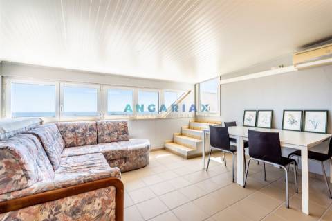 ANG1510 - Penthouse Duplex para Venda na Praia do Vau, Portimão