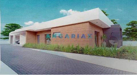 ANG1511 - Moradia T3 para Venda em Leiria