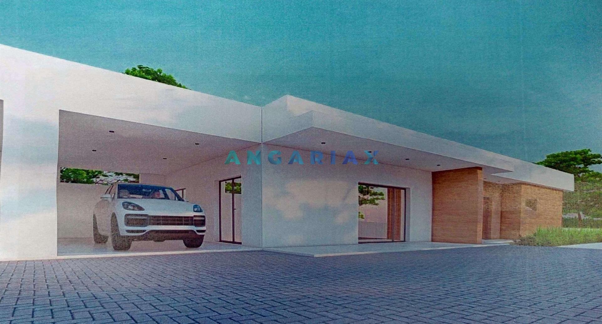 ANG1511 - Moradia T3 para Venda em Leiria