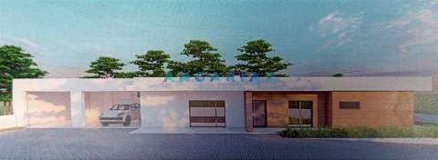 ANG1511 - Moradia T3 para Venda em Leiria