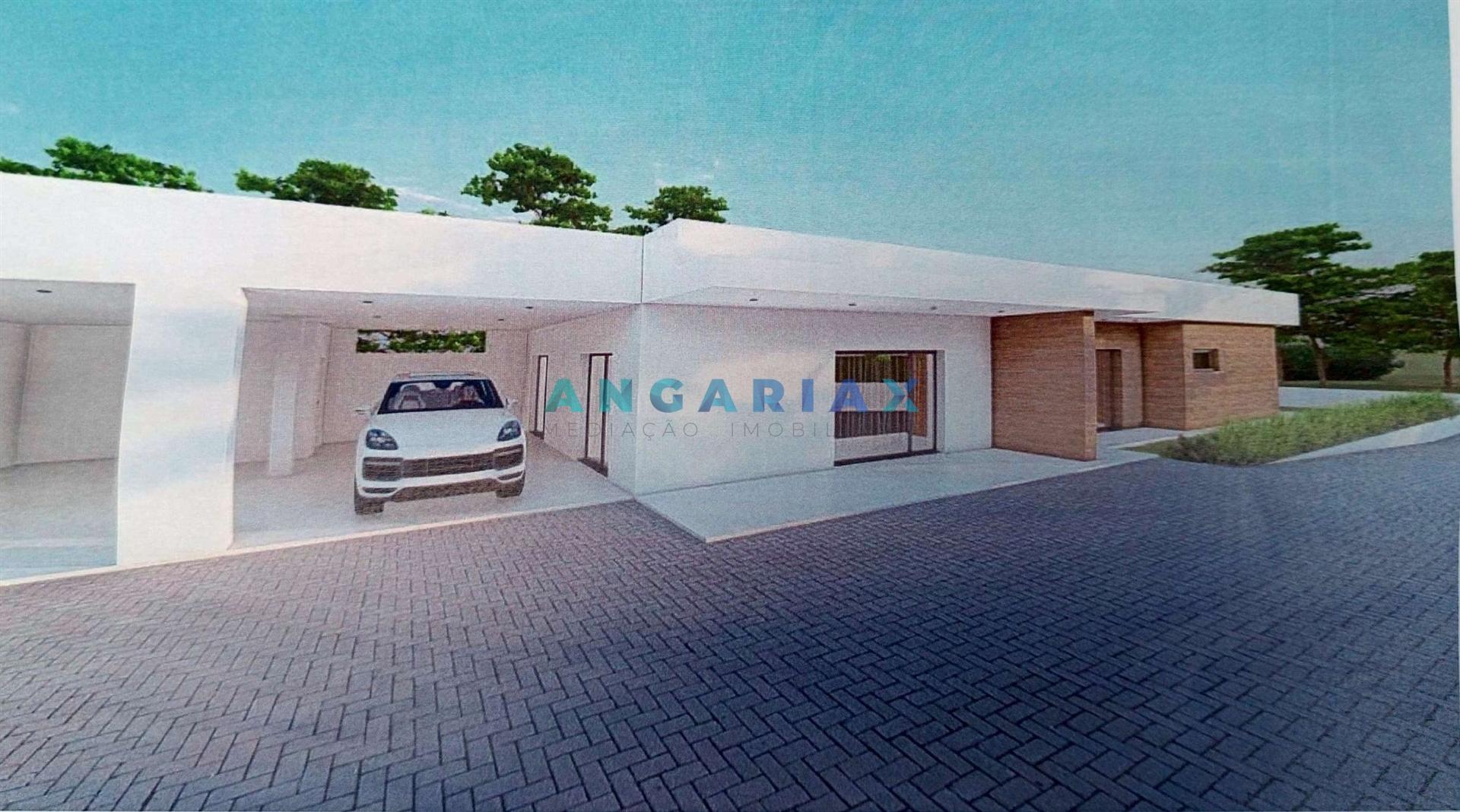 ANG1511 - Moradia T3 para Venda em Leiria