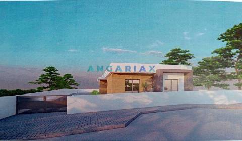 ANG1511 - Moradia T3 para Venda em Leiria