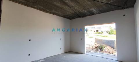 ANG1511 - Moradia T3 para Venda em Leiria