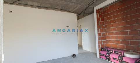 ANG1511 - Moradia T3 para Venda em Leiria