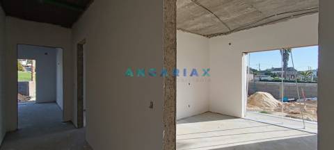 ANG1511 - Moradia T3 para Venda em Leiria