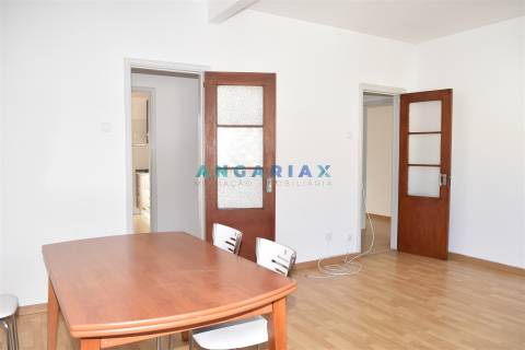 ANG1512 - Apartamento T3 para Arrendamento em Leiria