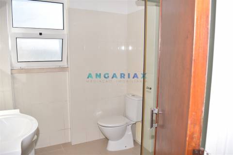 ANG1512 - Apartamento T3 para Arrendamento em Leiria