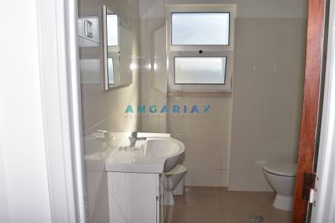 ANG1512 - Apartamento T3 para Arrendamento em Leiria