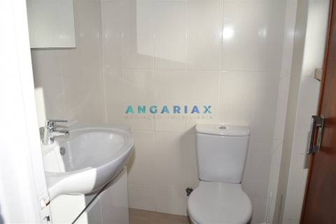 ANG1512 - Apartamento T3 para Arrendamento em Leiria