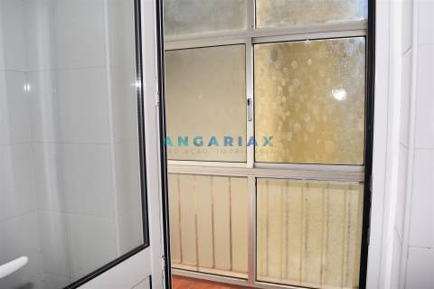 ANG1512 - Apartamento T3 para Arrendamento em Leiria