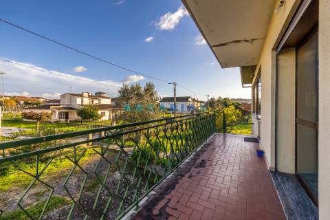 ANG1513 - Moradia T3 para Venda em Leiria