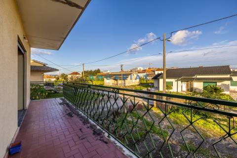 ANG1513 - Moradia T3 para Venda em Leiria