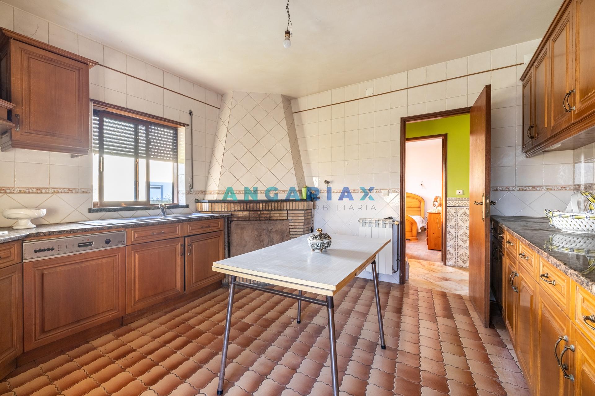 ANG1513 - Moradia T3 para Venda em Leiria