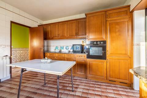 ANG1513 - Moradia T3 para Venda em Leiria