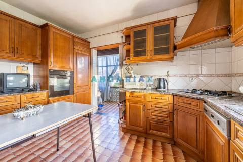 ANG1513 - Moradia T3 para Venda em Leiria