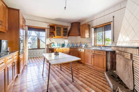 ANG1513 - Moradia T3 para Venda em Leiria