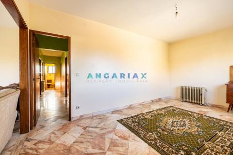 ANG1513 - Moradia T3 para Venda em Leiria