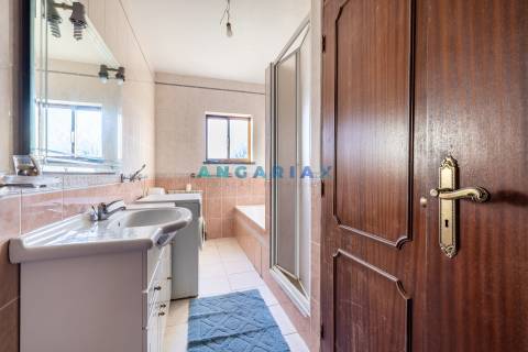 ANG1513 - Moradia T3 para Venda em Leiria