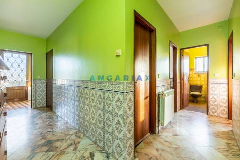 ANG1513 - Moradia T3 para Venda em Leiria