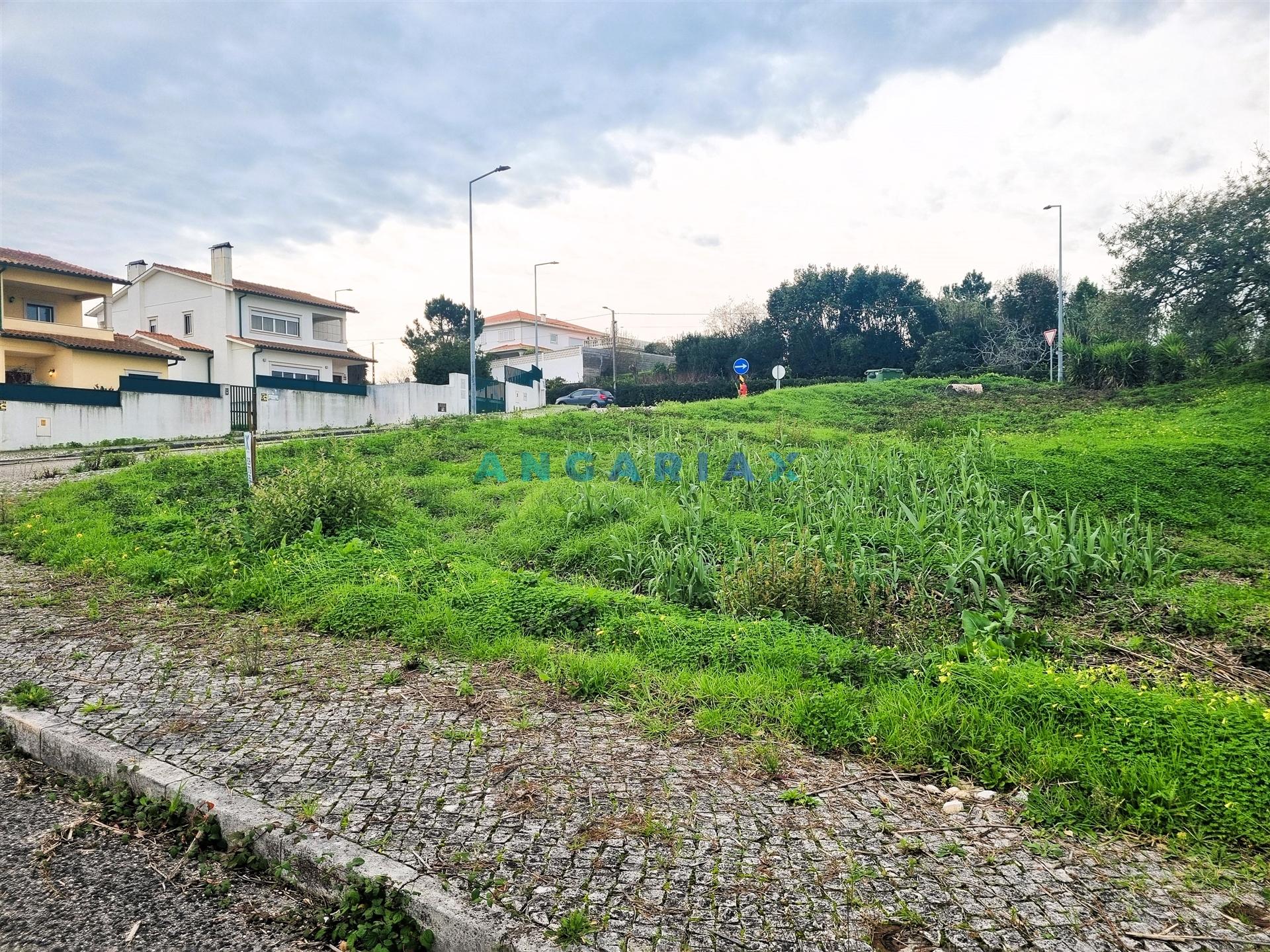 ANG1514 - Terreno para Venda em Lavos, Figueira da Foz