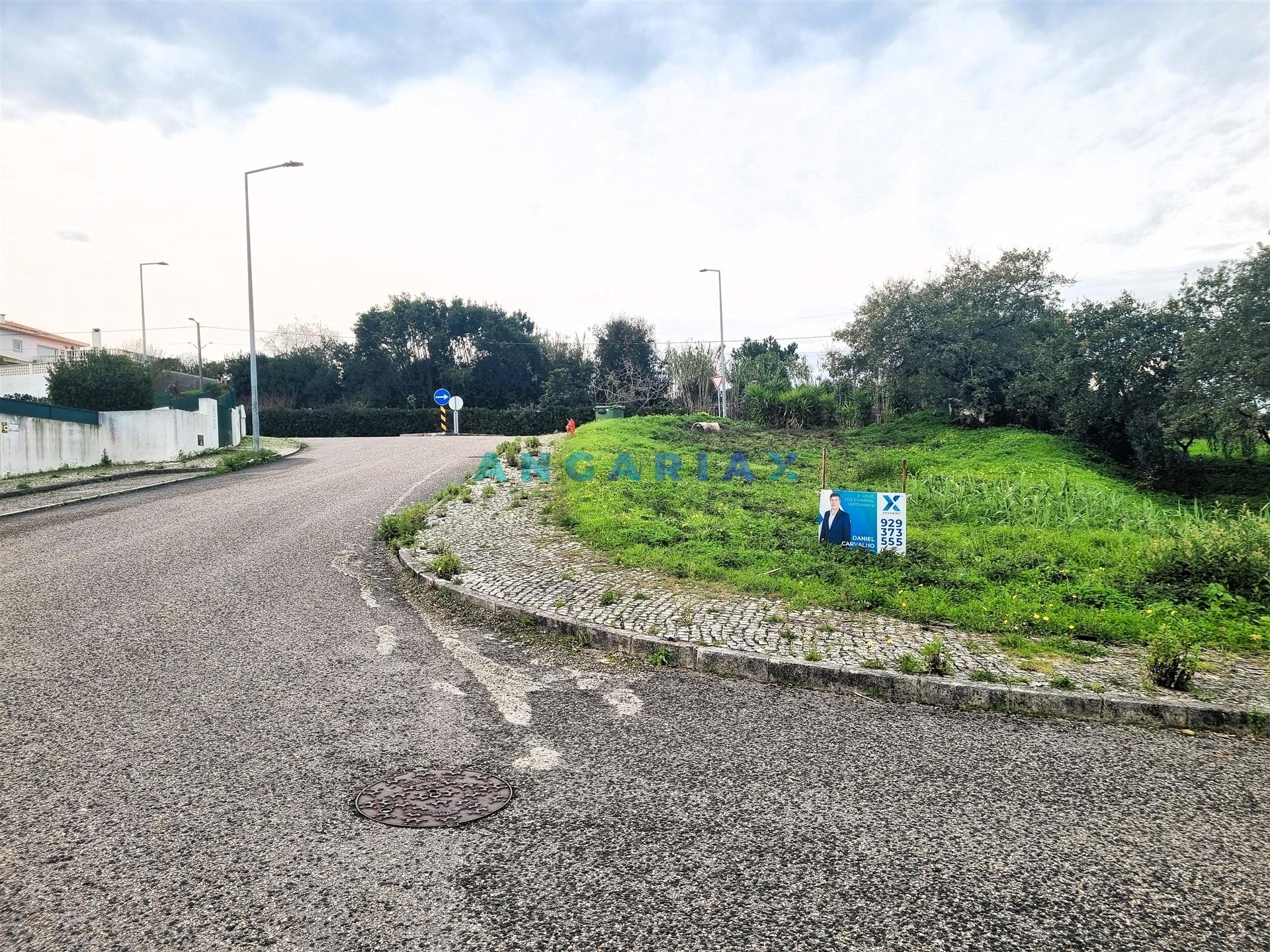 ANG1514 - Terreno para Venda em Lavos, Figueira da Foz