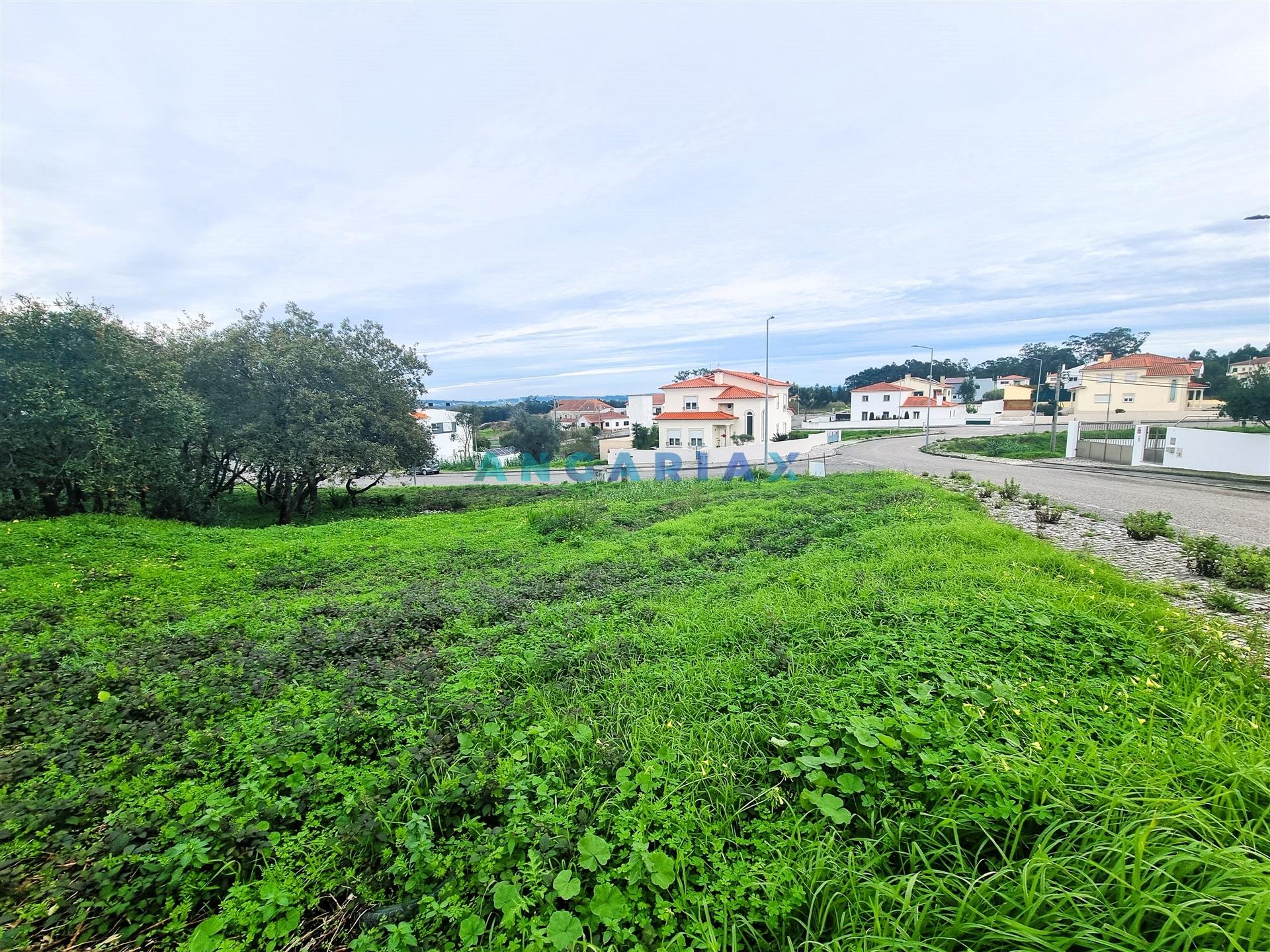 ANG1514 - Terreno para Venda em Lavos, Figueira da Foz