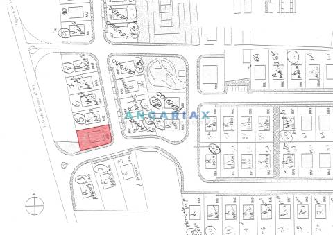 ANG1514 - Terreno para Venda em Lavos, Figueira da Foz