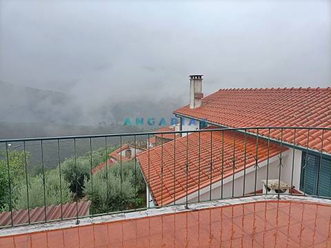 ANG1518 - Moradia T4 para Venda em Pampilhosa da Serra