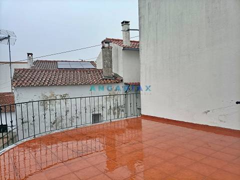 ANG1518 - Moradia T4 para Venda em Pampilhosa da Serra