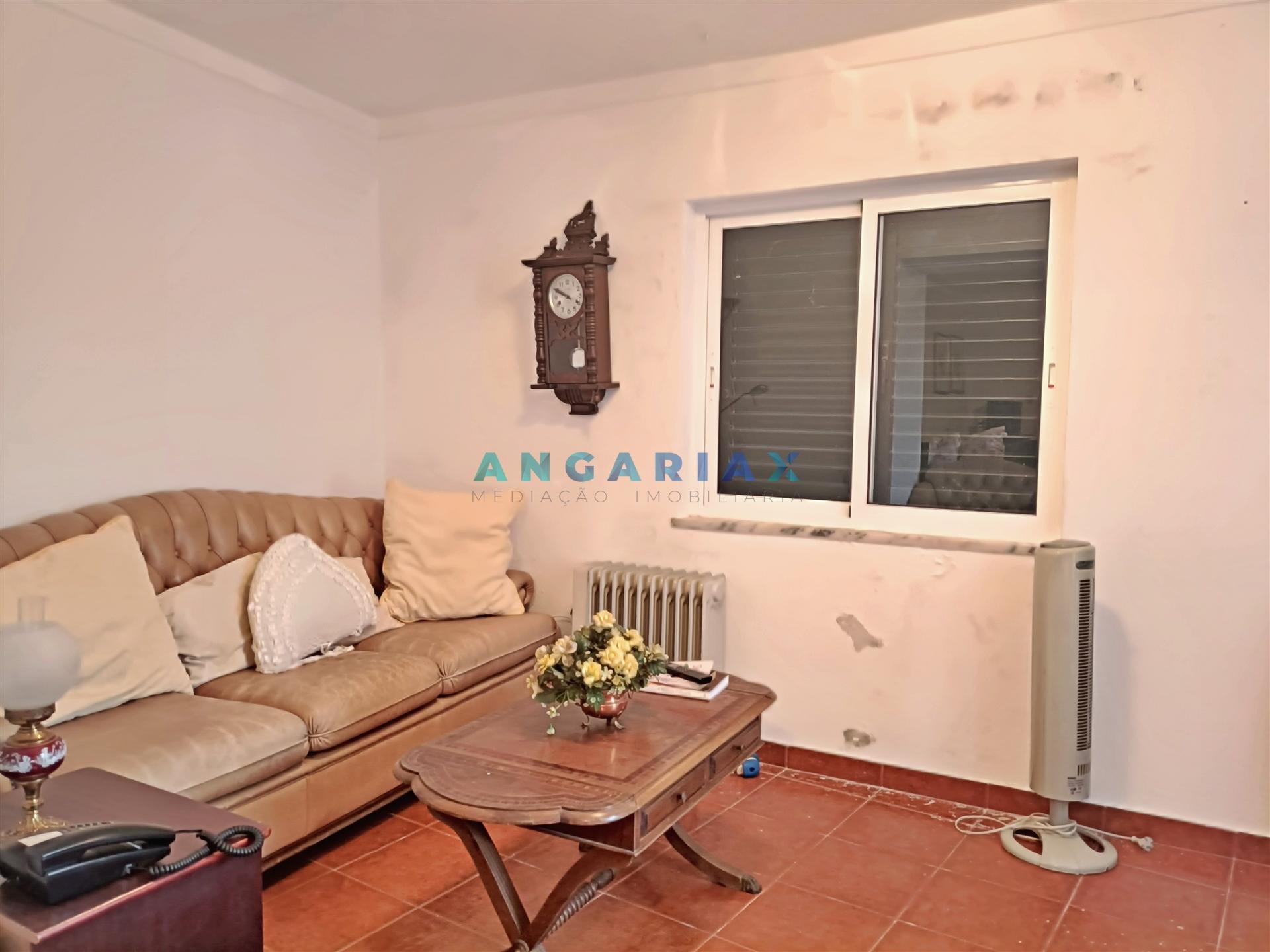 ANG1518 - Moradia T4 para Venda em Pampilhosa da Serra