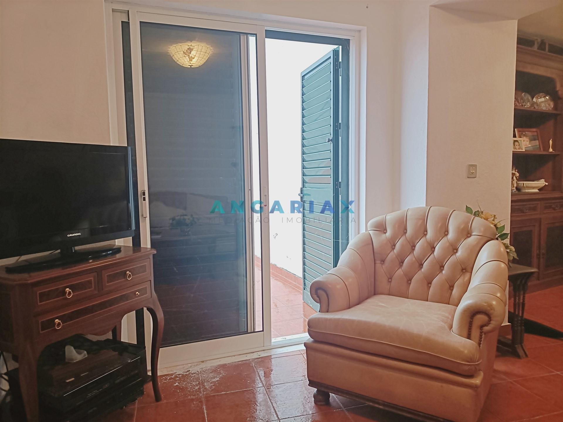 ANG1518 - Moradia T4 para Venda em Pampilhosa da Serra