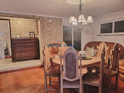 ANG1518 - Moradia T4 para Venda em Pampilhosa da Serra