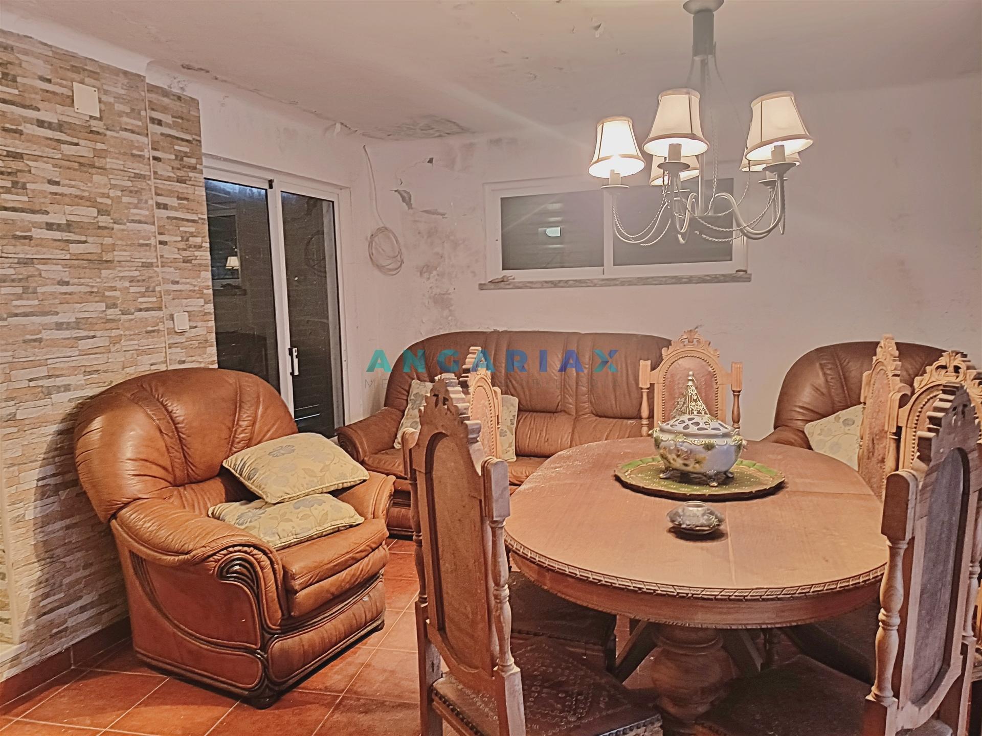 ANG1518 - Moradia T4 para Venda em Pampilhosa da Serra