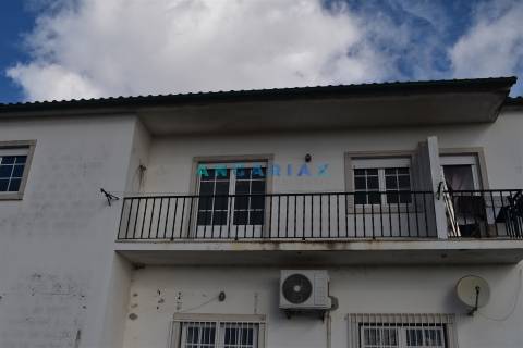 ANG1515 - Apartamento T2 para Venda em Figueiró dos Vinhos