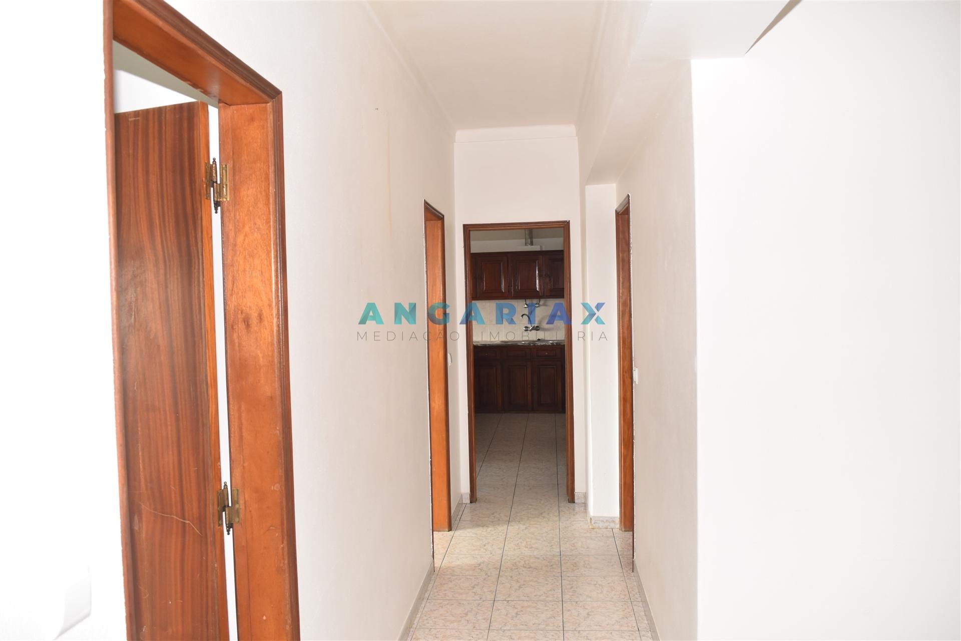 ANG1515 - Apartamento T2 para Venda em Figueiró dos Vinhos