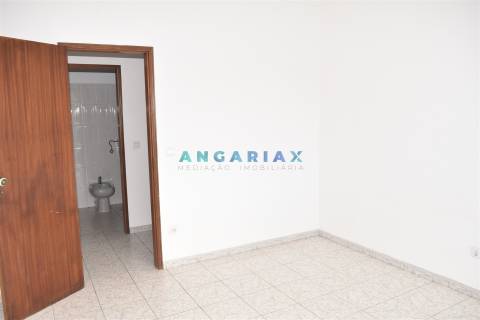 ANG1515 - Apartamento T2 para Venda em Figueiró dos Vinhos