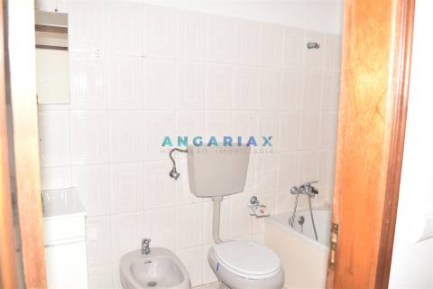 ANG1515 - Apartamento T2 para Venda em Figueiró dos Vinhos